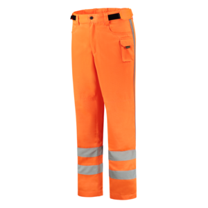 Tricorp Workwear Tricorp 503003/TWR3001 Werkbroek - RWS - oranje - 2