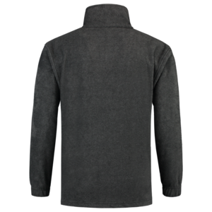 Tricorp Workwear Tricorp 301001/FL320 Sweater fleece - antraciet - 1