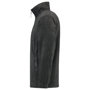 Tricorp Workwear Tricorp 301001/FL320 Sweater fleece - antraciet - 3