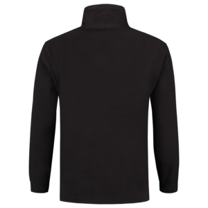 Tricorp Workwear Tricorp 301001/FL320 Sweater fleece - zwart - 1