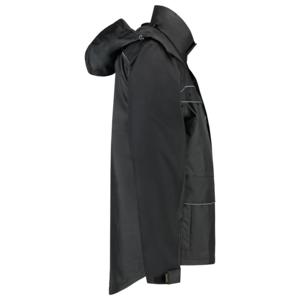 Tricorp Workwear Tricorp 402003/TJO2000 Parka Cordura - zwart - 4