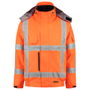 Tricorp Workwear Tricorp 403006/TPR3001 Pilotjack - RWS - oranje