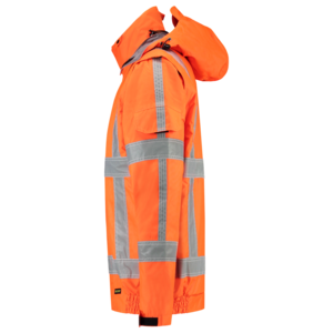 Tricorp Workwear Tricorp 403006/TPR3001 Pilotjack - RWS - oranje - 3