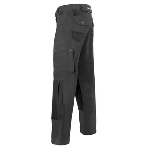 Havep workwear Havep 8597 Werkbroek Worker - heren - Zwart - 2