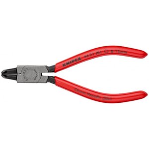 Knipex Knipex 44 21 J01 Borgveertang - 130 mm - Ø8-13 mm - binnenringen in boringen - 2