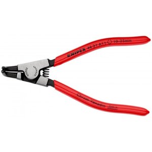 Knipex Knipex 46 21 A11 Borgveertang - 125 mm - Ø10-25 mm - buitenringen - 2