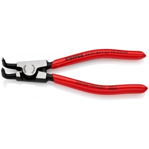 Knipex Knipex 46 21 A11 Borgveertang - 125 mm - Ø10-25 mm - buitenringen - 1