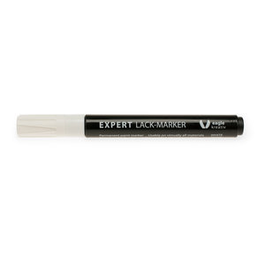 Expert Expert Lakmarker - wit - 2-4 mm - 8445010 - 1