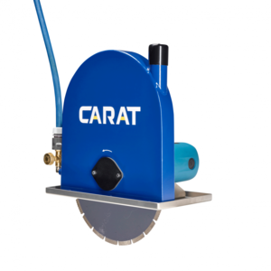 Carat tools Carat MZ-350 Muurzaagmachine met diamantzaagblad - 2100 Watt - Ø350 mm