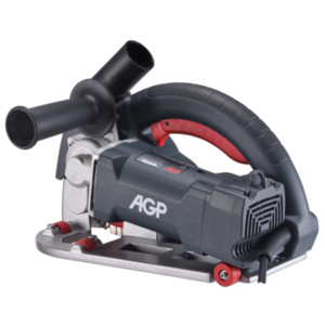 AGP AGP CG125 Sleuvenzaag - 1800W - Ø125 mm - 2