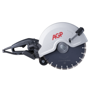 AGP AGP C14 Muurzaag - 2800W - Ø355 mm - 2