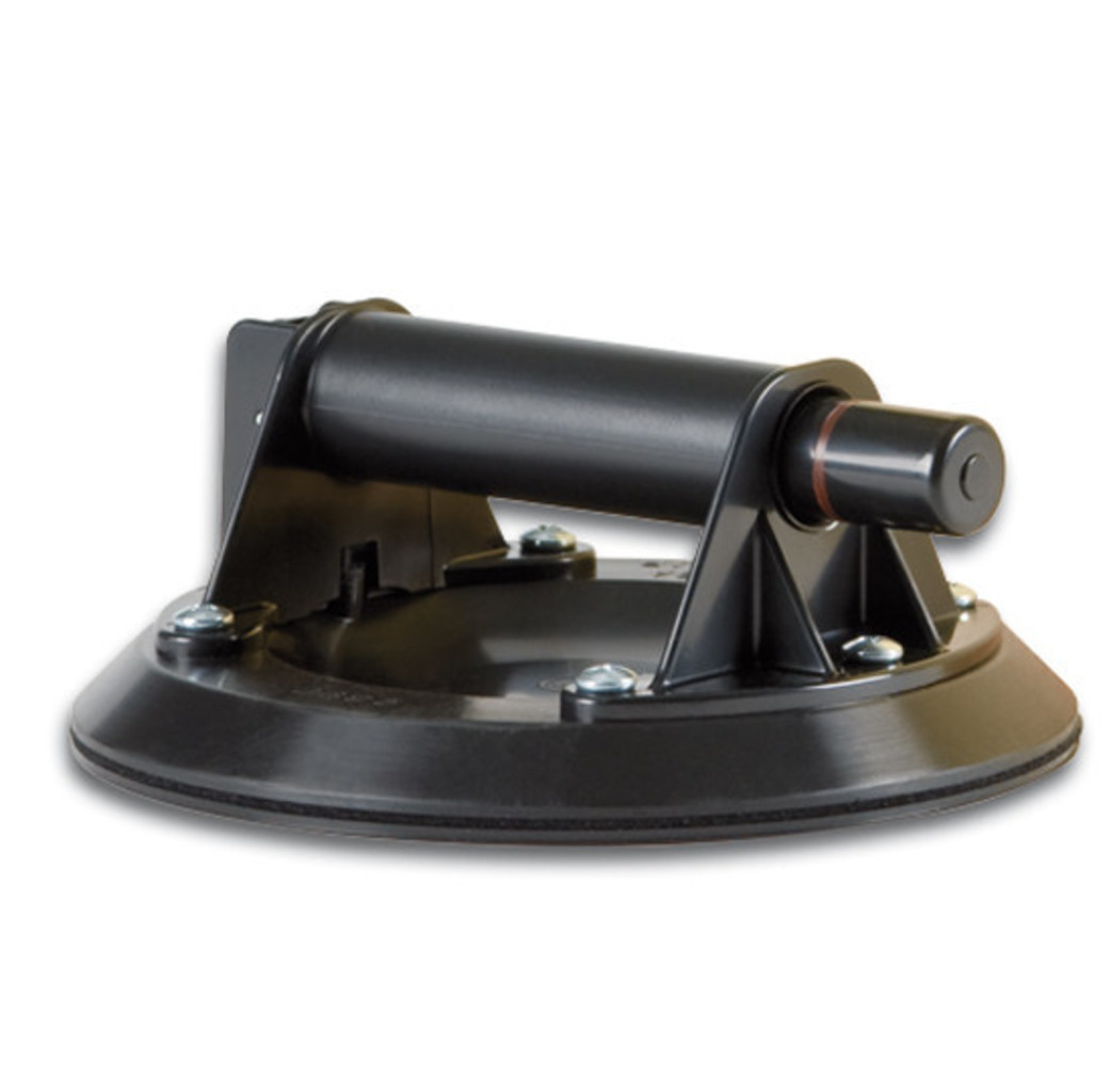 Wood's PowrGrip® N4000 Glasdrager glaszuiger Ø200 mm max. 57 k