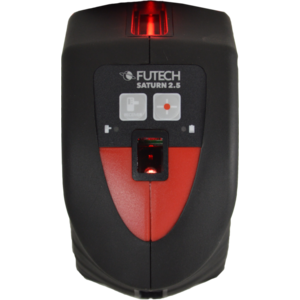 Futech Futech Saturn 2.5 RED Lijnlaser met statief - rood - 012.25-P - 4