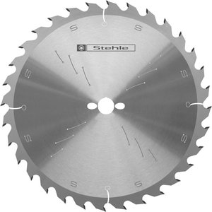 Stehle Stehle HW Cirkelzaagblad - Ø270x3,2/2,2x30 Z=24 WS - 0