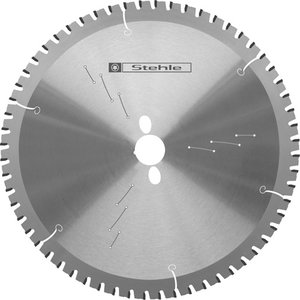 Stehle Stehle HW Cirkelzaagblad staal - Ø160x2,2/1,6x20 Z=30 TRF - 0