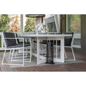 Eurom Eurom Under table Terrasverwarmer - 900W - 333589 - 5