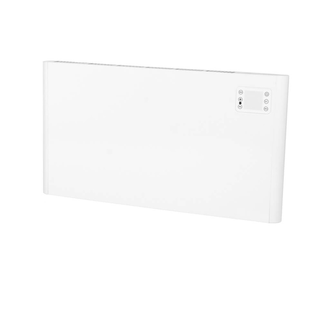 Eurom Eurom Alutherm 1500 Wifi Convectorkachel - 1500W - 360745