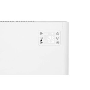 Eurom Eurom Alutherm 1500 Wifi Convectorkachel - 1500W - 360745 - 2