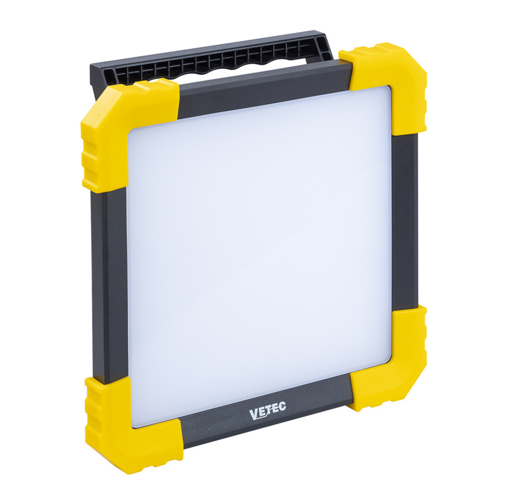 Vetec Vetec VLR 50 Bouwlamp LED - 50W - 4000 lumen - 55.320.50