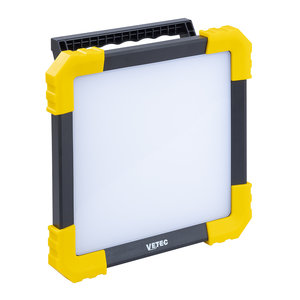 Vetec Vetec VLR 50 Bouwlamp LED - 50W - 4000 lumen - 55.320.50 - 0