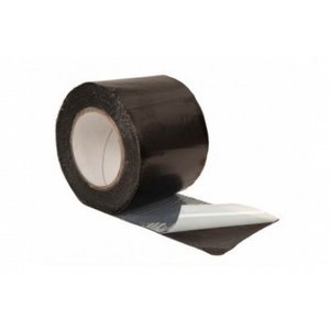 Morgo Folietechniek Morgo Butyl Afdichtings tape - 200 mm x 10 meter - 0