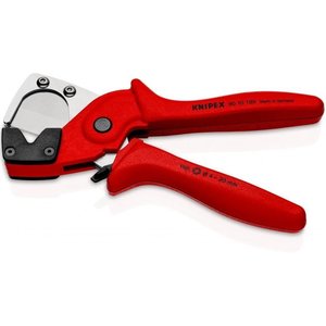 Knipex Knipex 90 10 185 Buizensnijder meerlaags & pneumatische slangen - Ø4 -20 mm