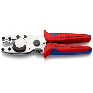 Knipex Knipex 90 25 20 Pijpsnijder voor koppelingsbuizen en beschermingsbuizen - Ø12 -35 mm - 2