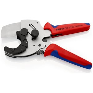 Knipex Knipex 90 25 40 Pijpsnijder voor koppelingsbuizen en kunststof buizen - Ø26-40 mm - 0