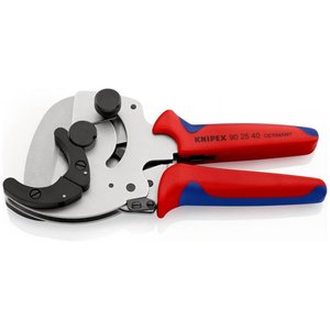 Knipex Knipex 90 25 40 Pijpsnijder voor koppelingsbuizen en kunststof buizen - Ø26-40 mm - 2