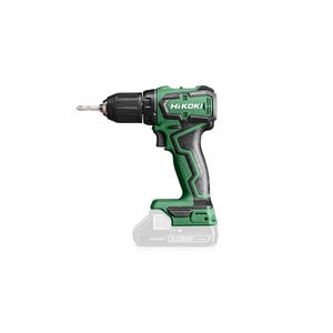 Hikoki powertools Hikoki DS18DDW2Z Accu boor- schroefmachine body - 18V - 55 Nm - koolborstelloos - HSC II - 1