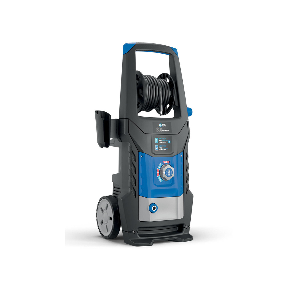 AR Blue Clean AR Blue Clean 3.0 DSS PE Hogedrukreiniger - 180 bar - 500 L/uur - 14988