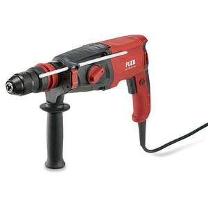 Flex powertools Flex CHE 2-28 R SDS-plus Boorhamer - 800W - 2,7J - L-BOXX® - 461490 - 2