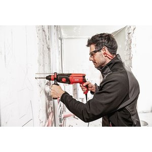 Flex powertools Flex CHE 2-28 R SDS-plus Boorhamer - 800W - 2,7J - L-BOXX® - 461490 - 4