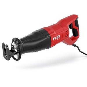 Flex powertools Flex RS 11-28 Reciprozaag met gasgeef schakelaar - 1100W - koffer - 432776 - 1