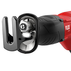 Flex powertools Flex RS 11-28 Reciprozaag met gasgeef schakelaar - 1100W - koffer - 432776 - 3