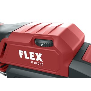 Flex powertools Flex JS 18.0-EC Accu decoupeerzaag - 18V - koolborstelloos - L-BOXX® - 493775 - 5