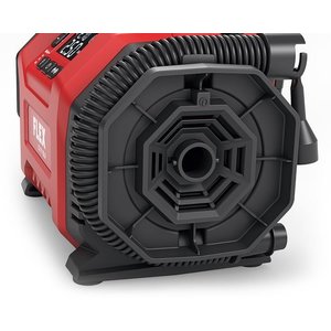 Flex powertools Flex CI 11 18.0 Accu compressor - 12/18V - 506.648 - 5