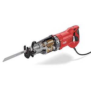 Flex powertools Flex RSP 13-32 Reciprozaag met pendelslag - 1300W - koffer - 438367 - 4