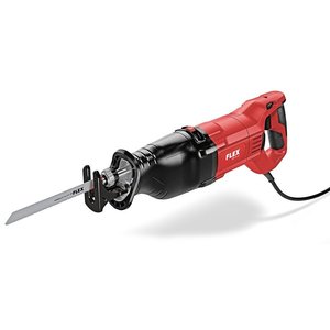 Flex powertools Flex RSP 13-32 Reciprozaag met pendelslag - 1300W - koffer - 438367 - 2