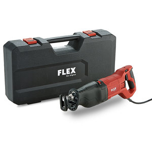 Flex powertools Flex RSP 13-32 Reciprozaag met pendelslag - 1300W - koffer - 438367