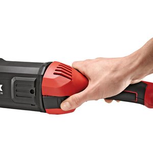 Flex powertools Flex L 26-6 230 TK-S Haakse slijpmachine - 230 mm - 2600W - in koffer - 455954 - 3