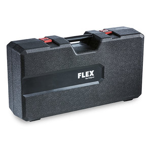 Flex powertools Flex L 26-6 230 TK-S Haakse slijpmachine - 230 mm - 2600W - in koffer - 455954 - 7