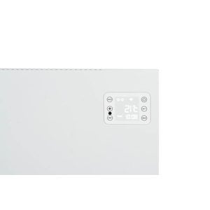 Eurom Eurom Alutherm 400XS Wifi Convectorkachel - 400W - 360813 - 2