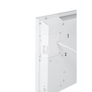 Eurom Eurom Alutherm 400XS Wifi Convectorkachel - 400W - 360813 - 3