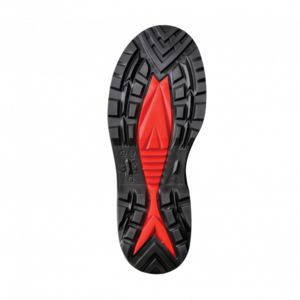 Dunlop Dunlop C762933 Purofort+ werklaars - full safety S5 - donkergroen - 2