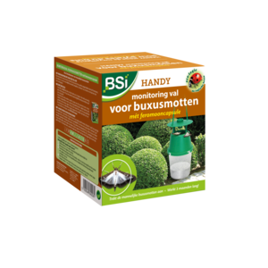 BSI Home & Garden care BSI Handy Feromoonval buxusmot - 64208 - 2