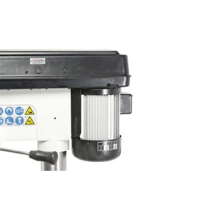 Bernardo Bernardo SB 25 S Kolomboormachine - 1100W - 400V - 25 mm - 01-1046 - 3