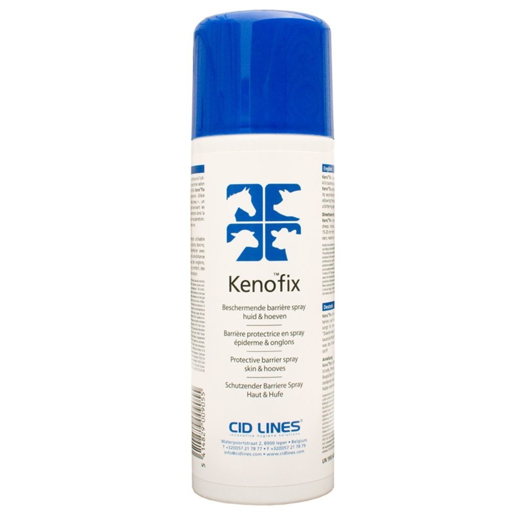 CID Lines CID Lines Kenofix beschermende spray - 300 ml