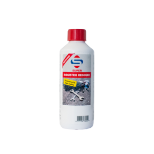 Super Cleaners Super CONS100180 Industriereiniger - 500 ml