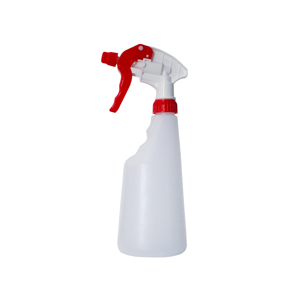 Super Cleaners Super ACC0003090 Sprayflacon - 650 ml